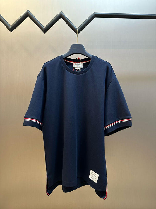 Thome Brown T-Shirt 2 colors