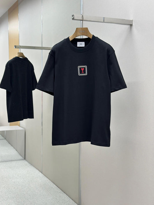 AMI T-Shirt 2 colors