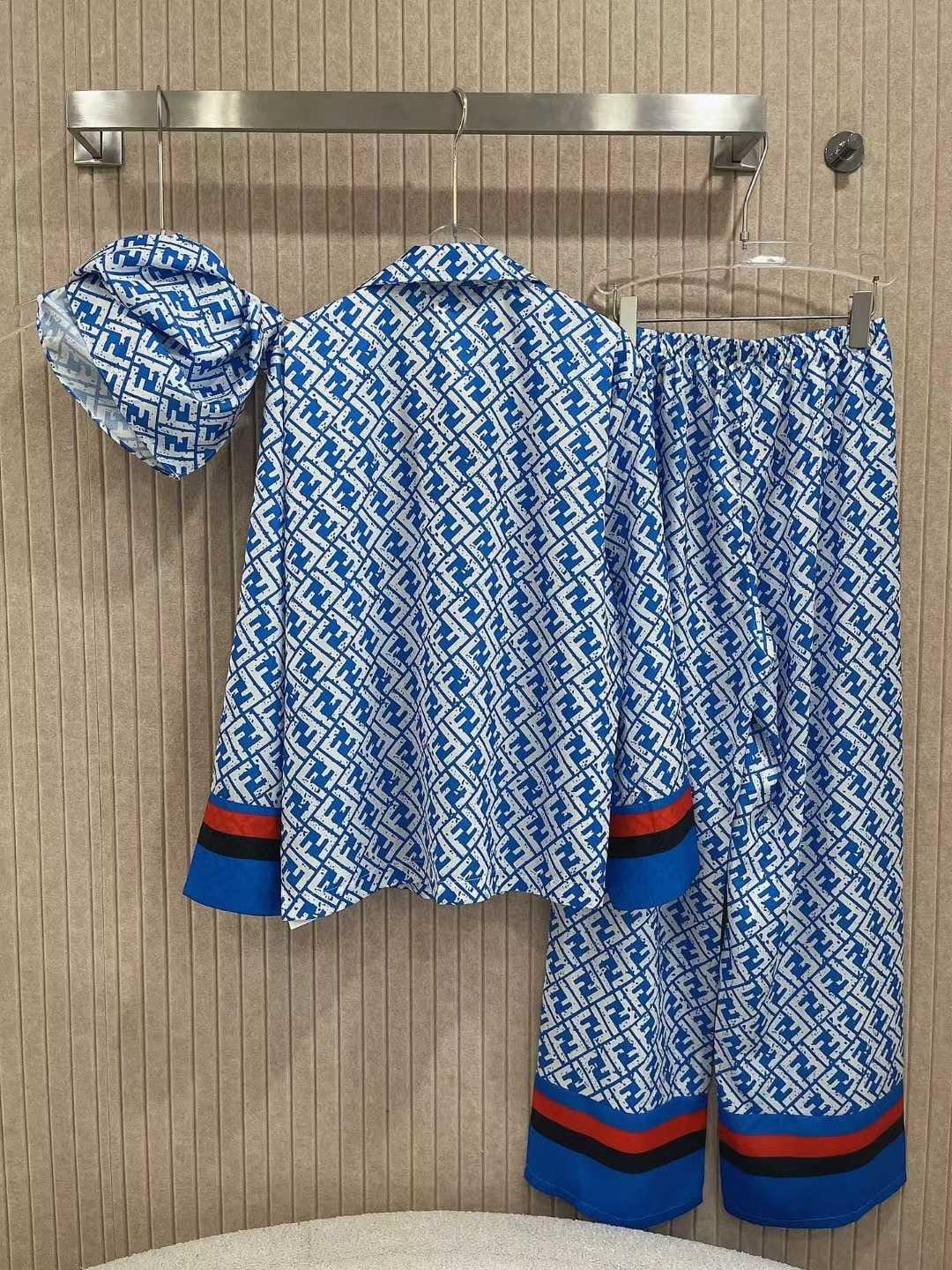 Fendi Set 2 colors