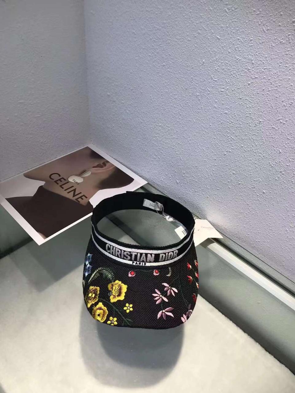 Dior Cap 2 colors