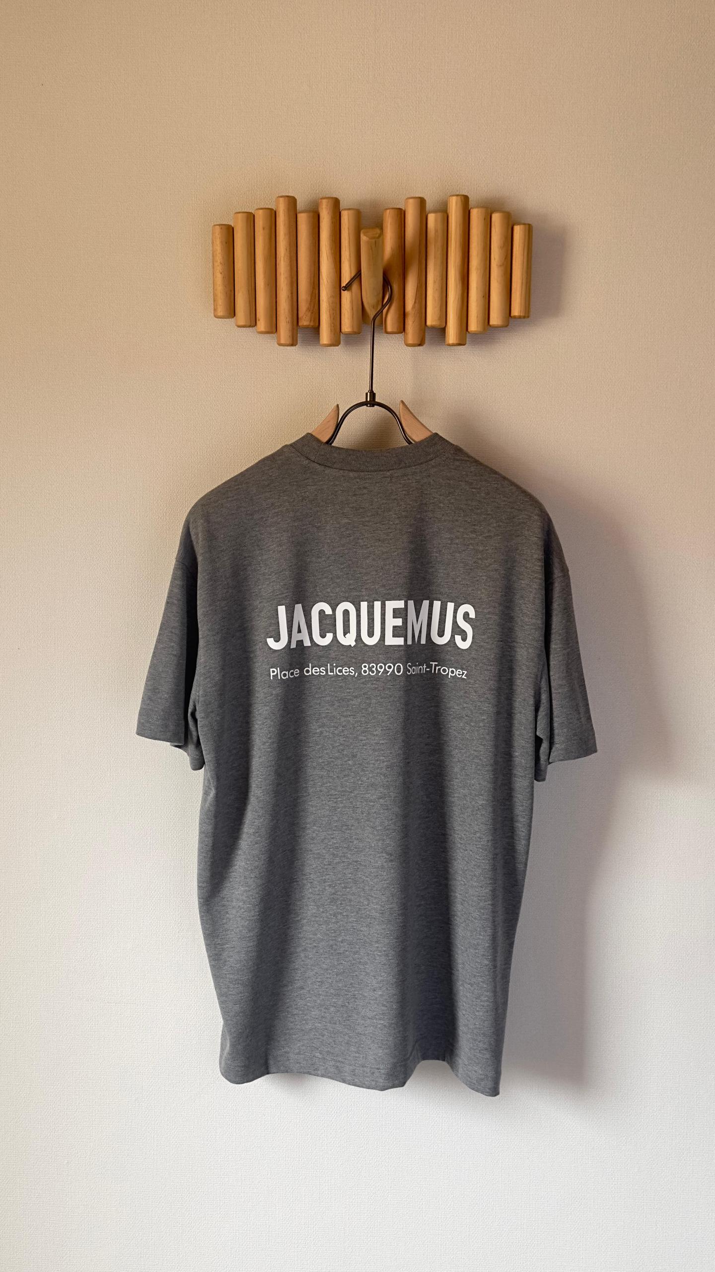 Jacquemus T-Shirt
