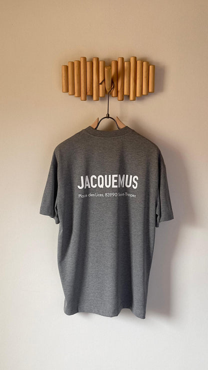 Jacquemus T-Shirt