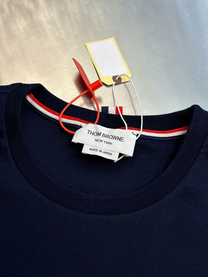 Thome Brown T-Shirt 2 colors