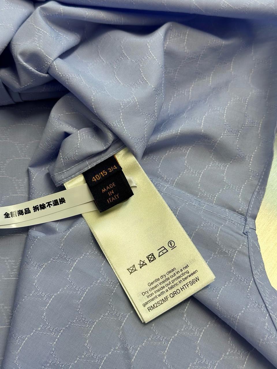 Louis Vuitton Shirt