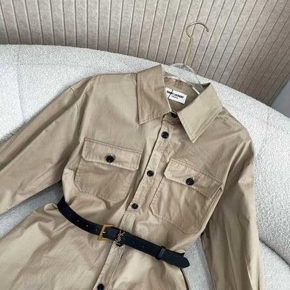 YSL Shirt 2 colors