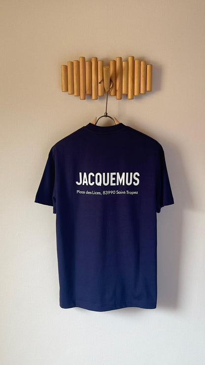 Jacquemus T-Shirt