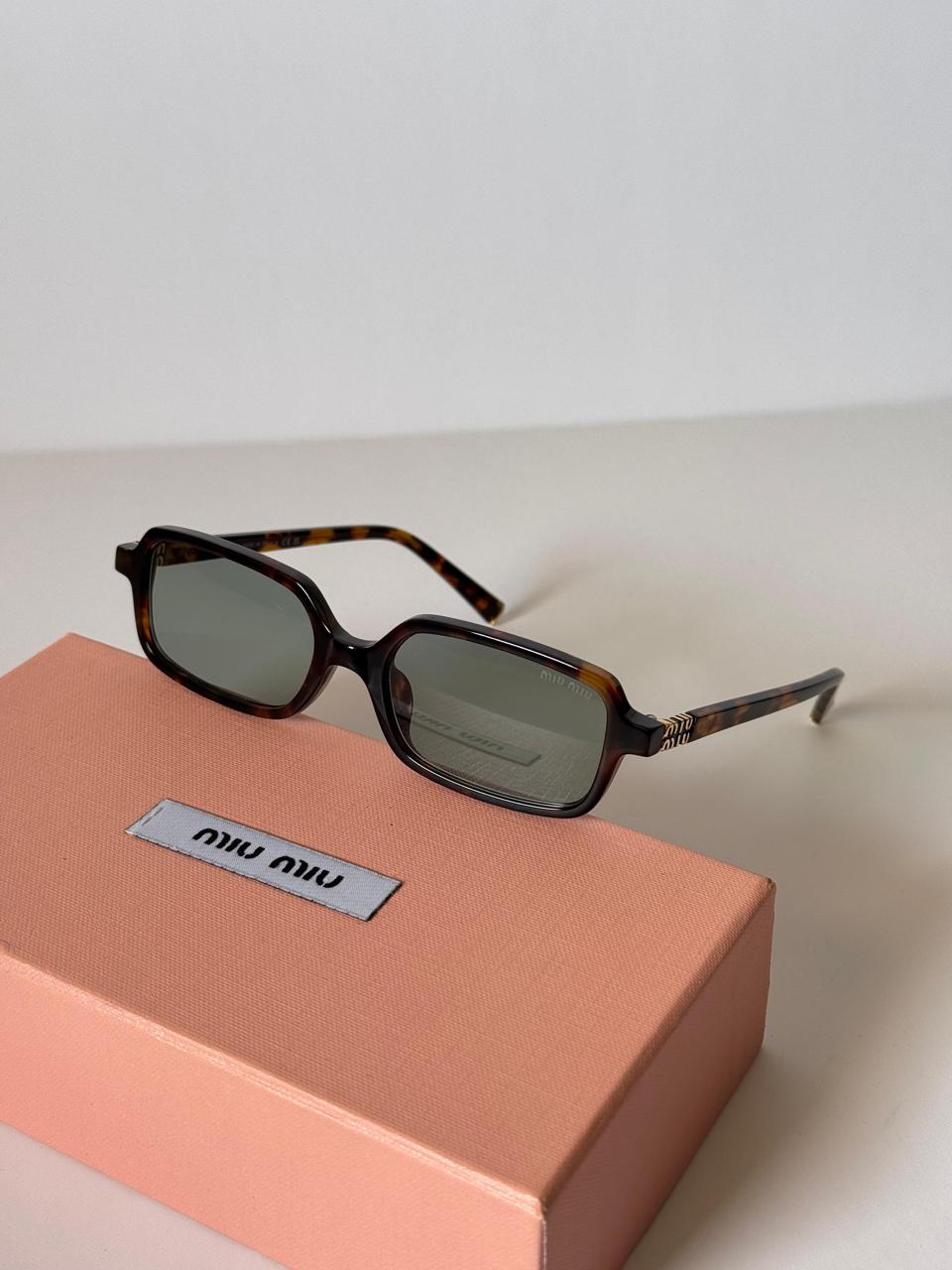 Miu Miu Sunglasses 3 colors