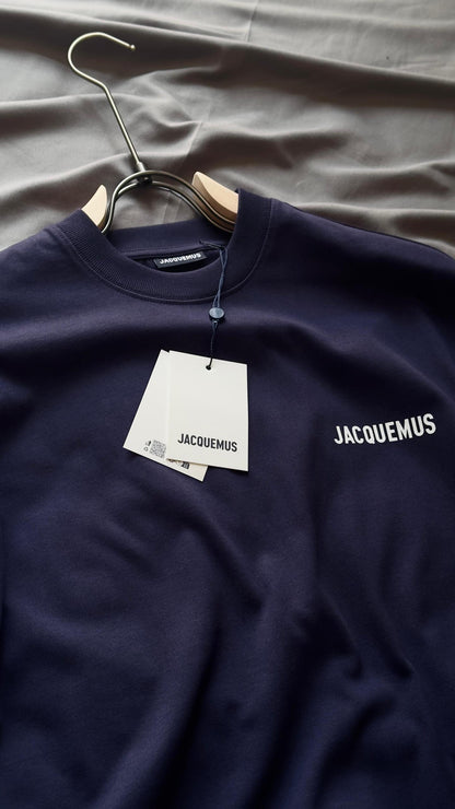 Jacquemus T-Shirt