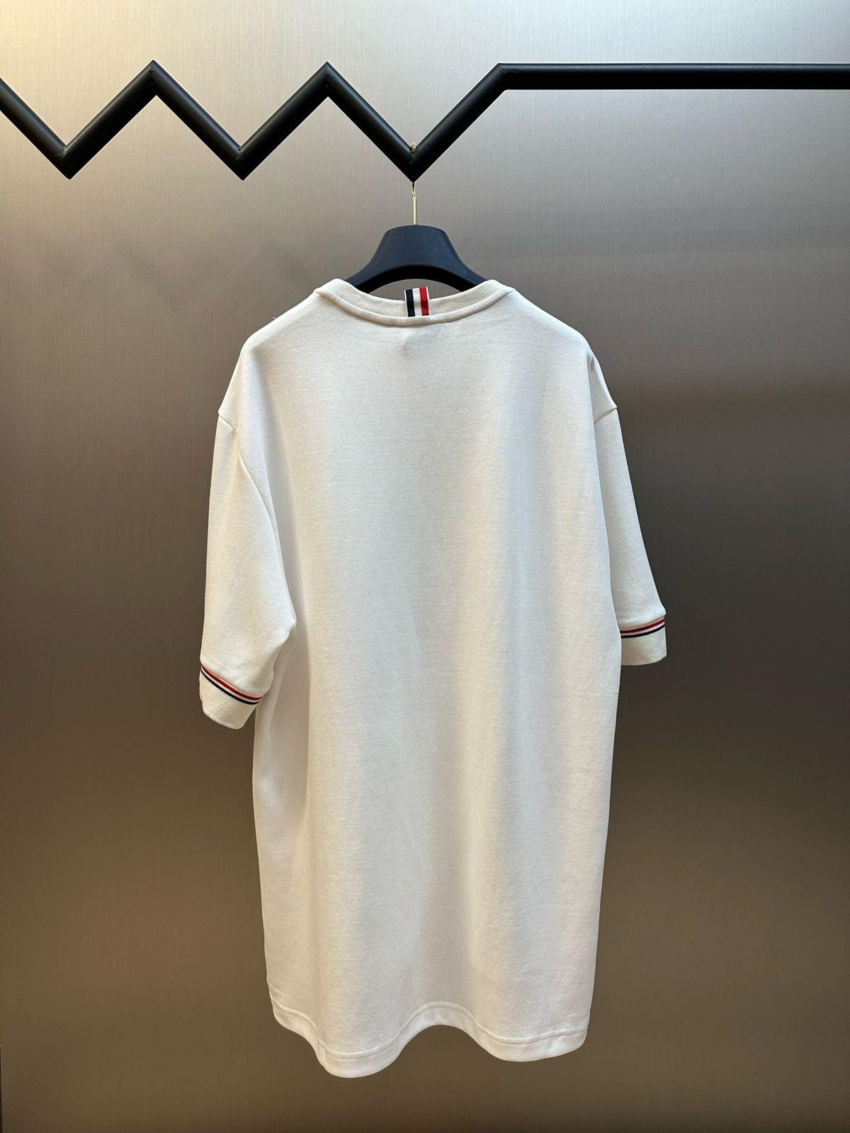 Thome Brown T-Shirt 2 colors