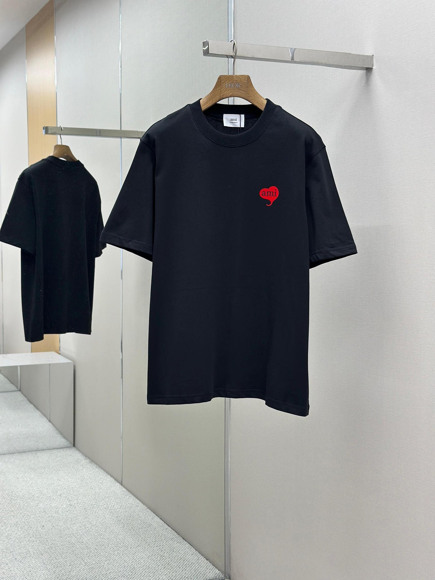 AMI T-Shirt 2 colors