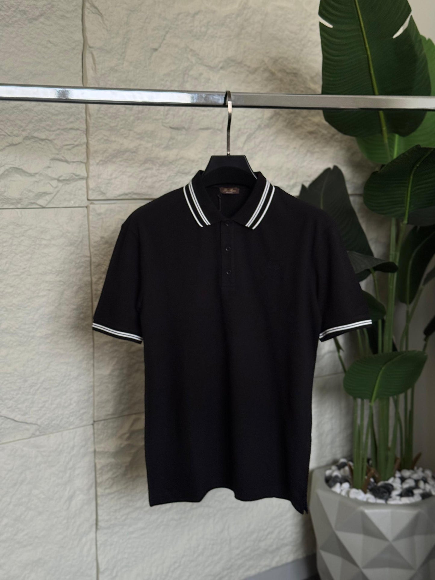 Loro Piana Polo Shirt 2 colors