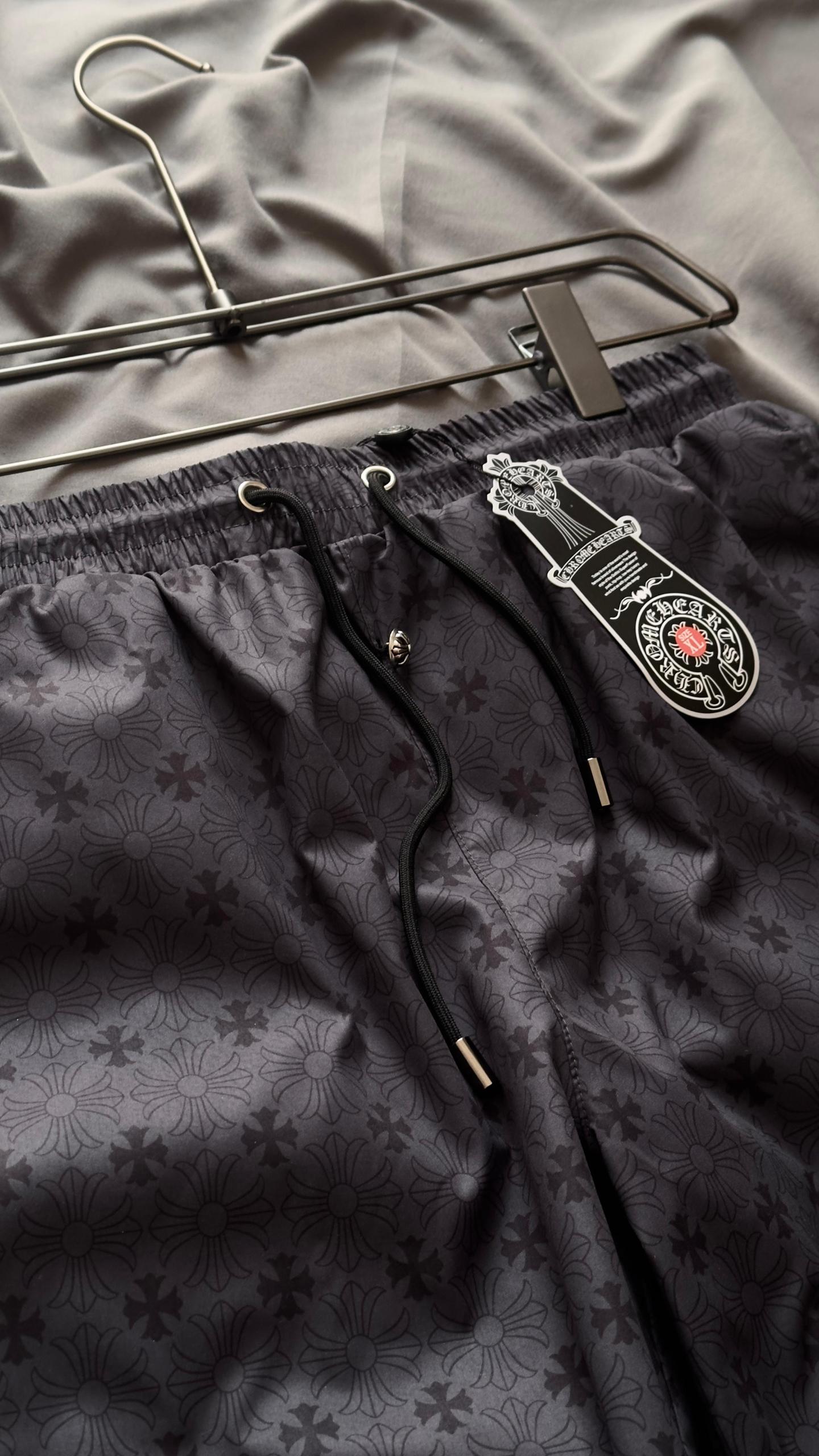 Chrome Hearts Swimming Short