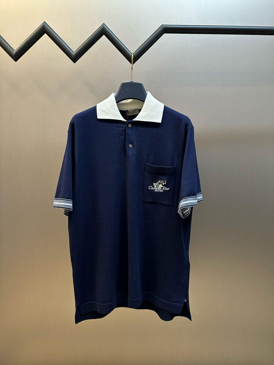 Dior Polo T-Shirt