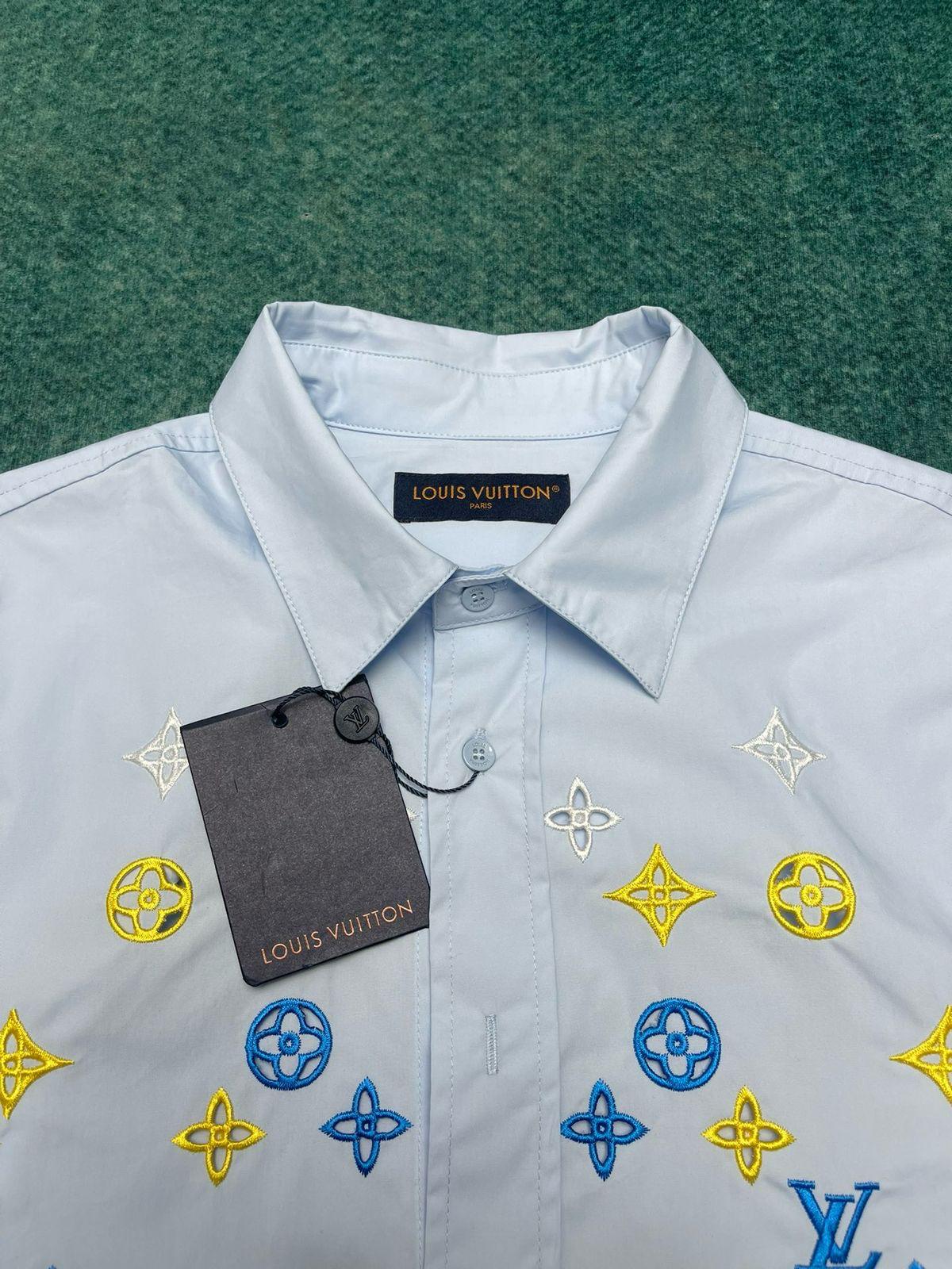 Louis Vuitton Shirt