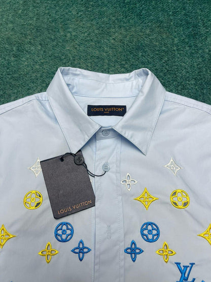 Louis Vuitton Shirt