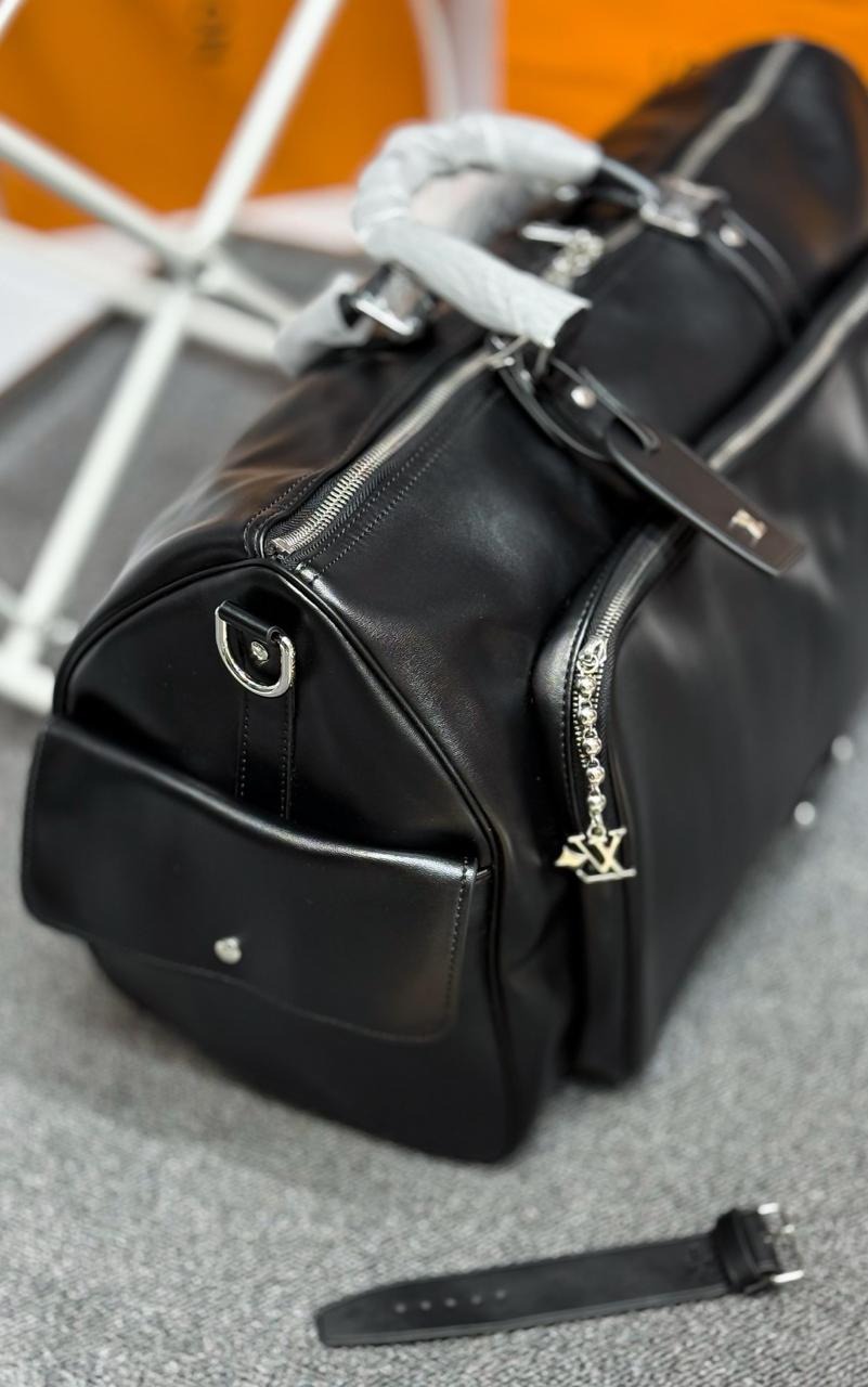Louis Vuitton Duffle Bag ( VIP Quality ) 2 colors