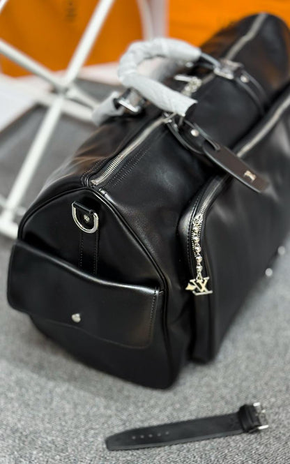 Louis Vuitton Duffle Bag ( VIP Quality ) 2 colors