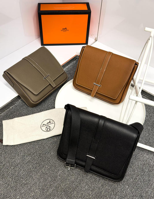 Burberry Messenger Bag ( VIP Quality ) 3 colors