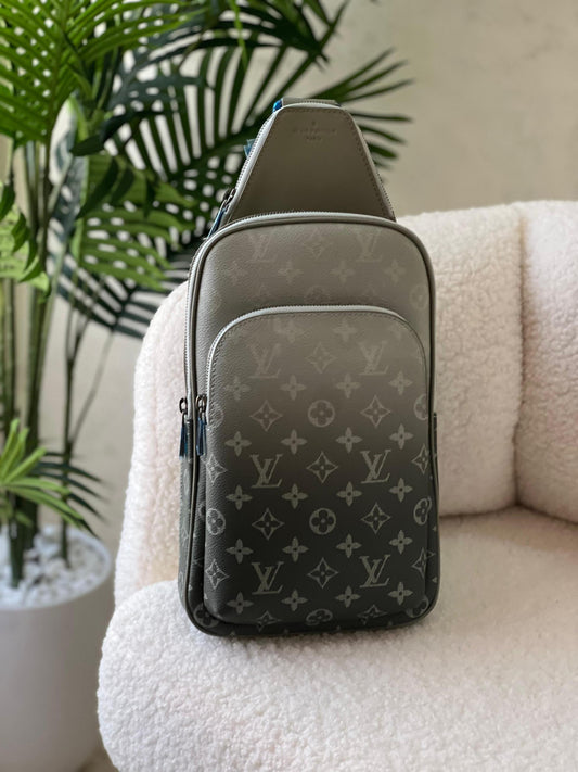 Louis Vuitton Cross Bag