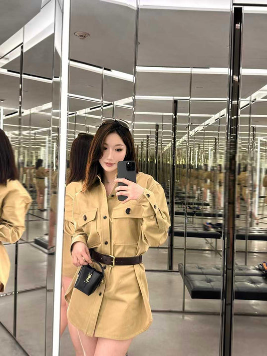 YSL Shirt 2 colors