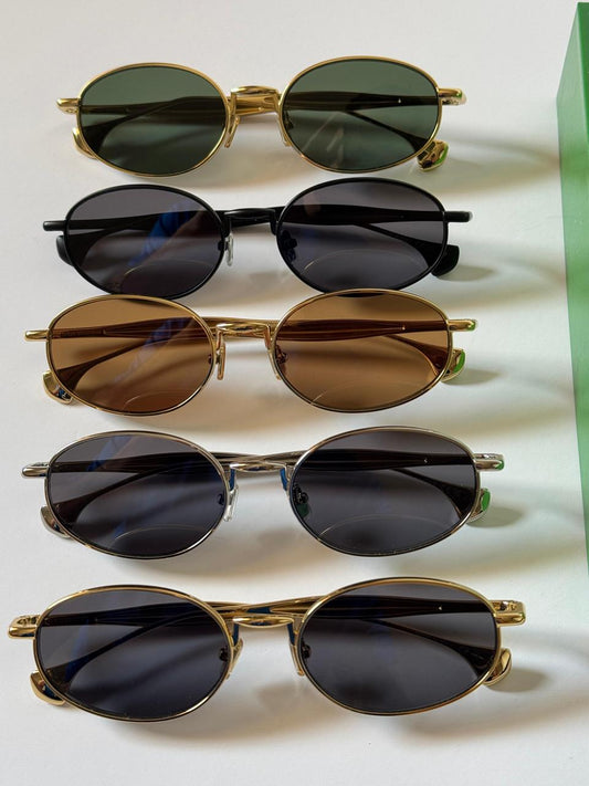 Bottega Sunglasses 5 colors