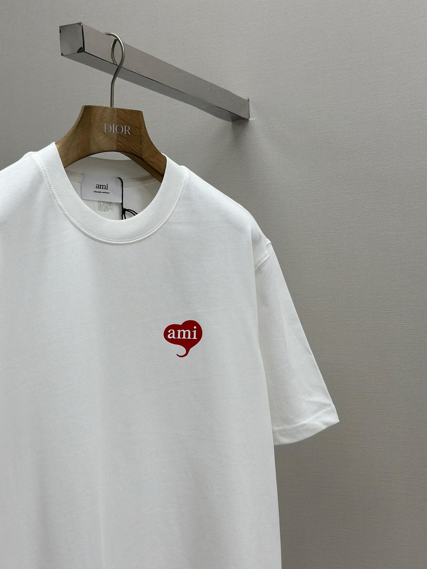 AMI T-Shirt 2 colors