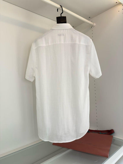 Loro Piana Lenin Shirt 4 colors