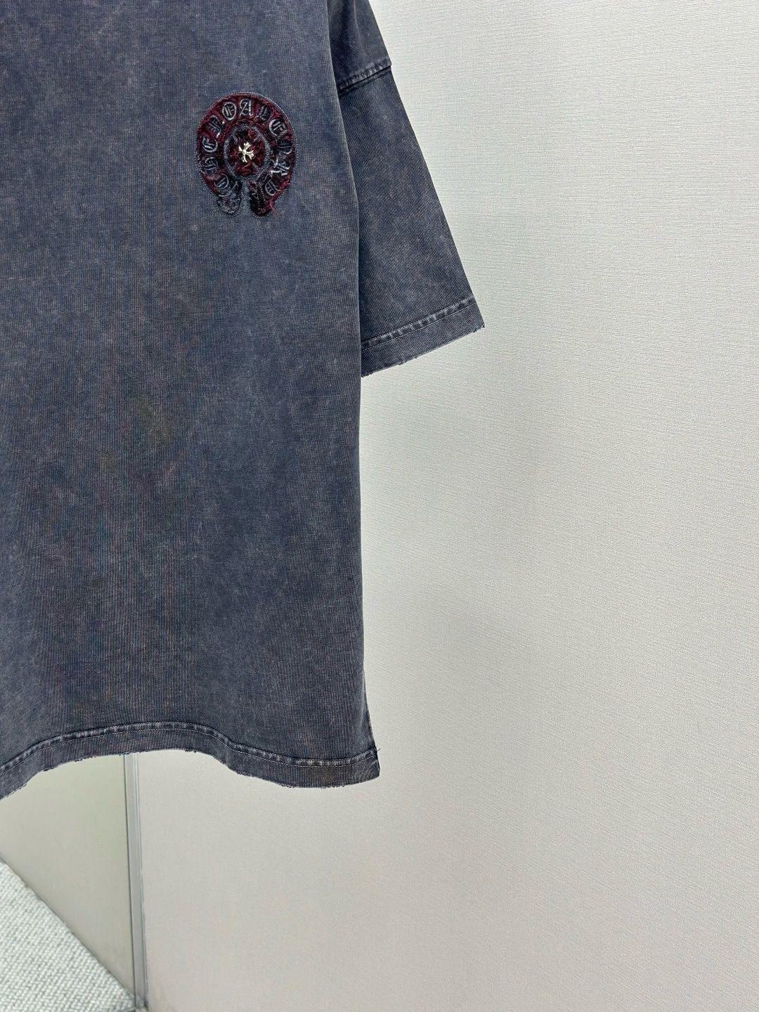 Chrome Hearts T-Shirt