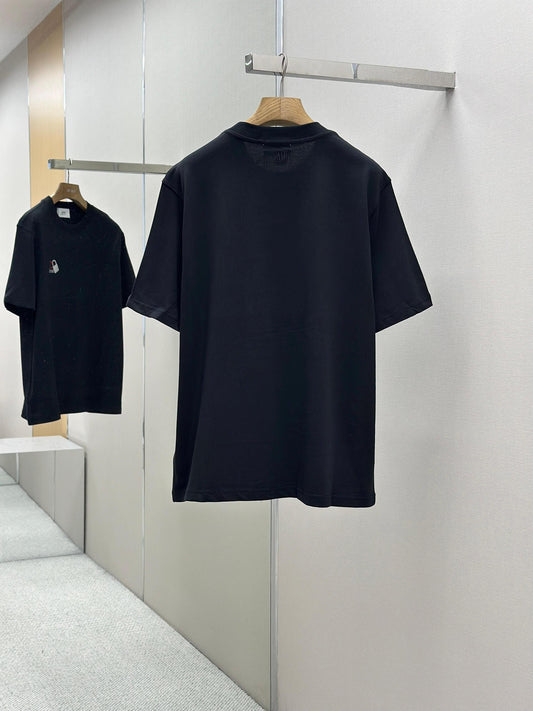 AMI T-Shirt 2 colors