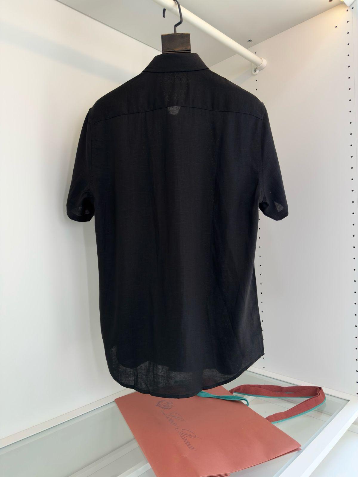 Loro Piana Lenin Shirt 4 colors