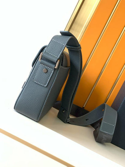 Dior Messenger Bag