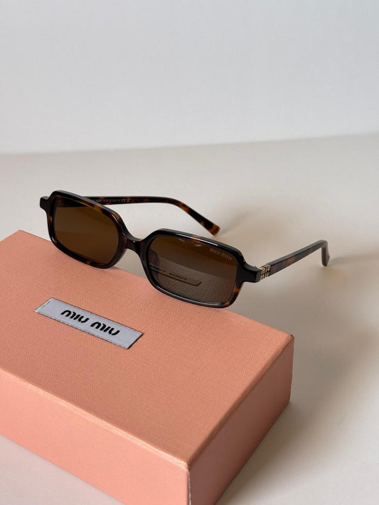 Miu Miu Sunglasses 3 colors