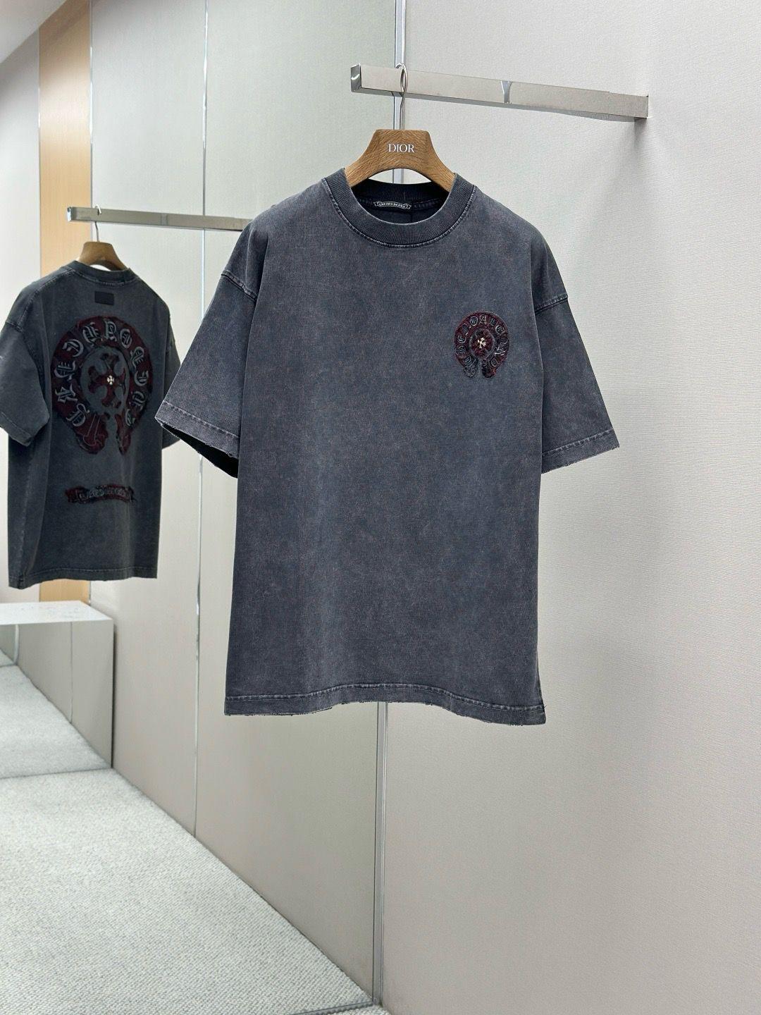 Chrome Hearts T-Shirt