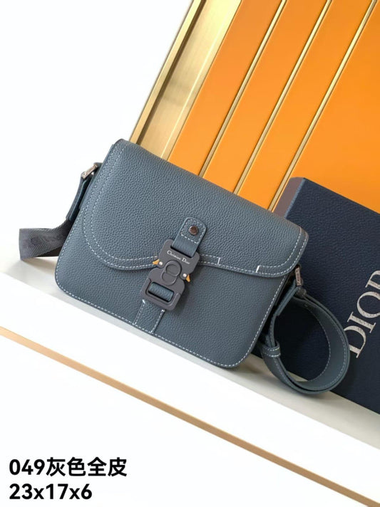 Dior Messenger Bag