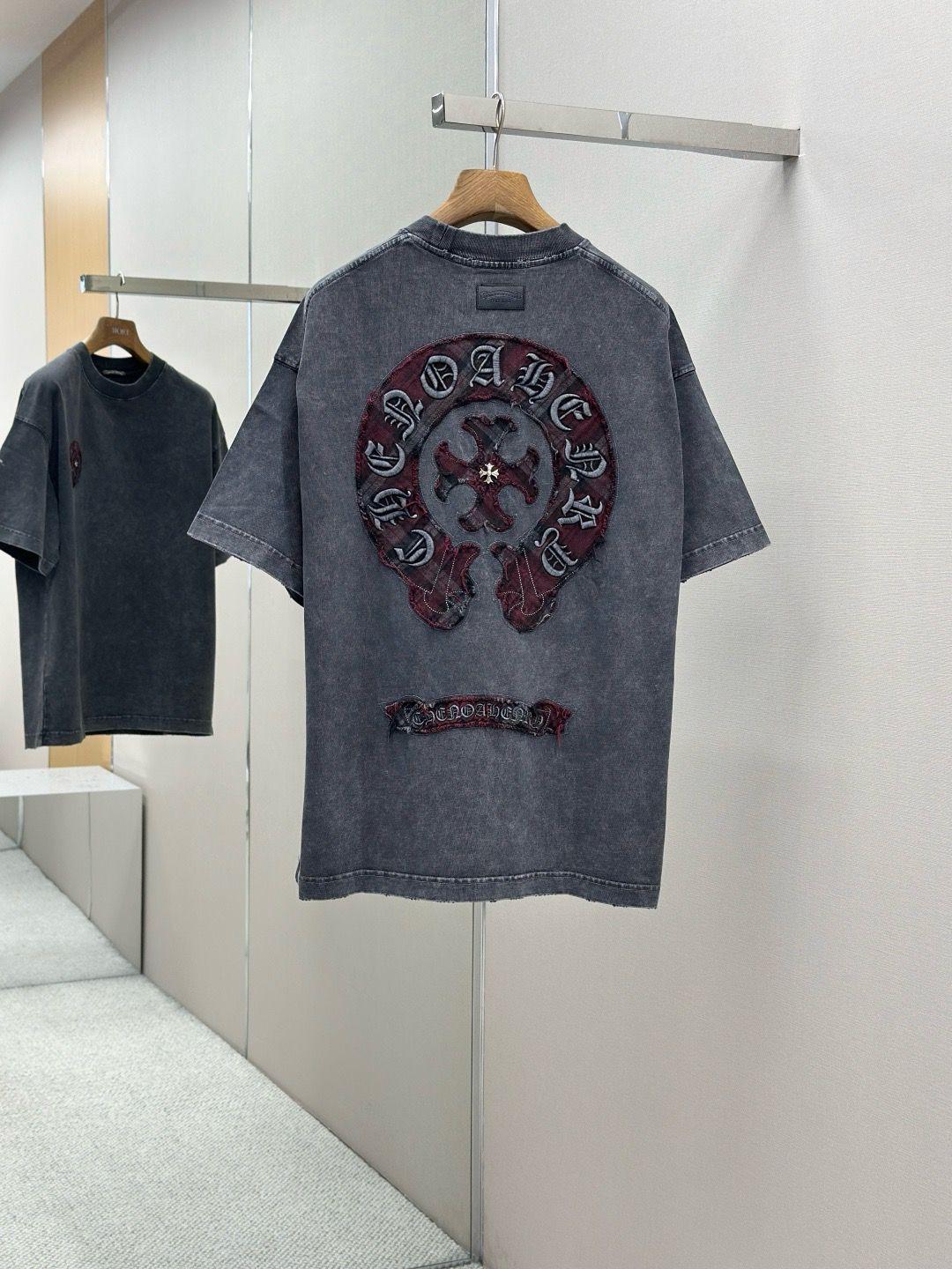 Chrome Hearts T-Shirt