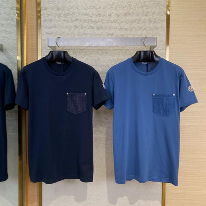 Moncler T-Shirt 2 colors