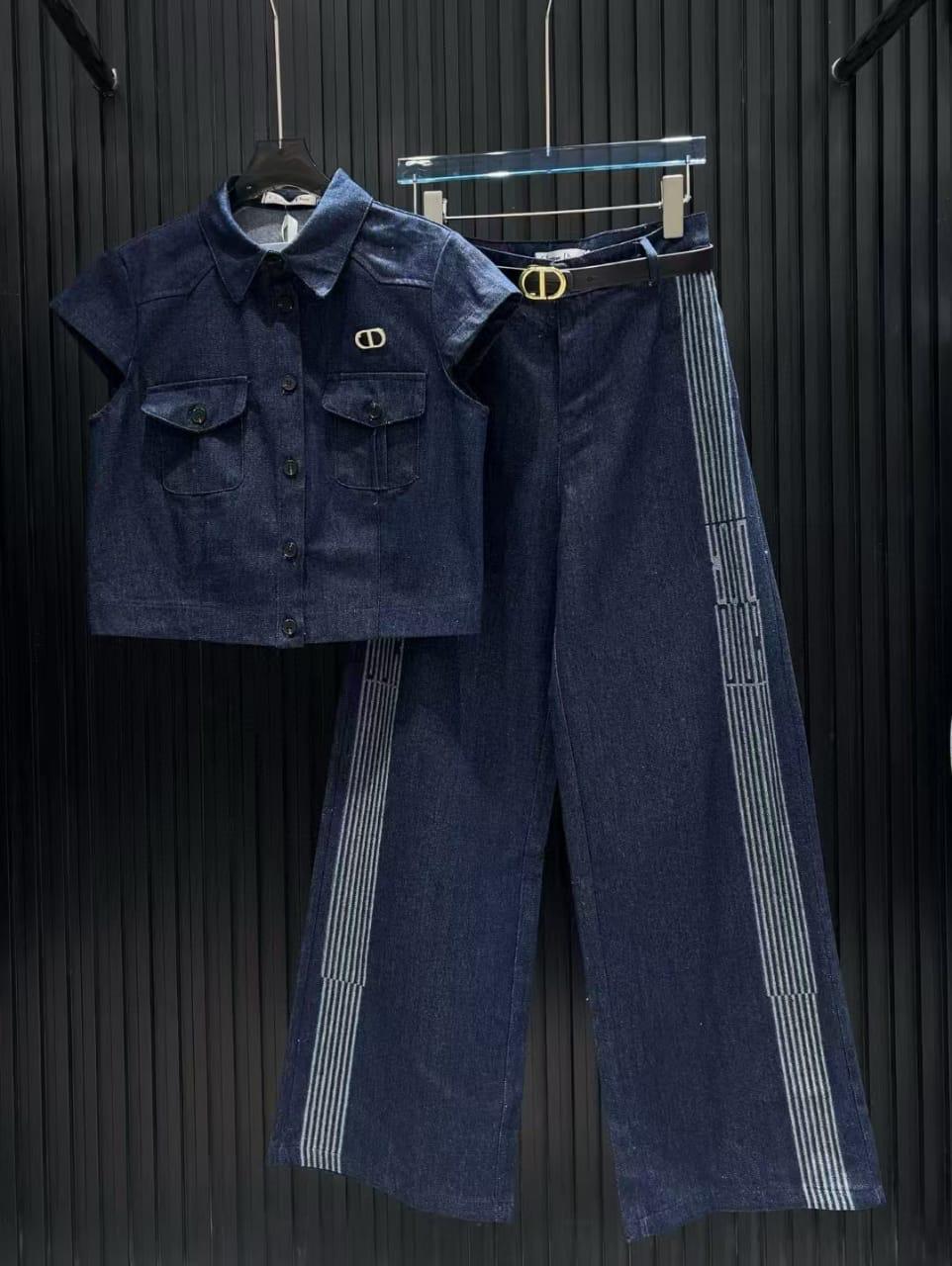 Dior Set