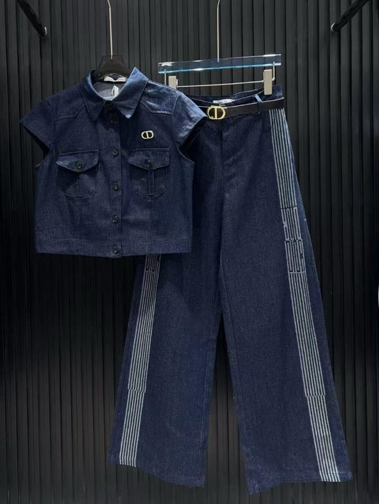 Dior Set