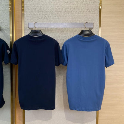 Moncler T-Shirt 2 colors