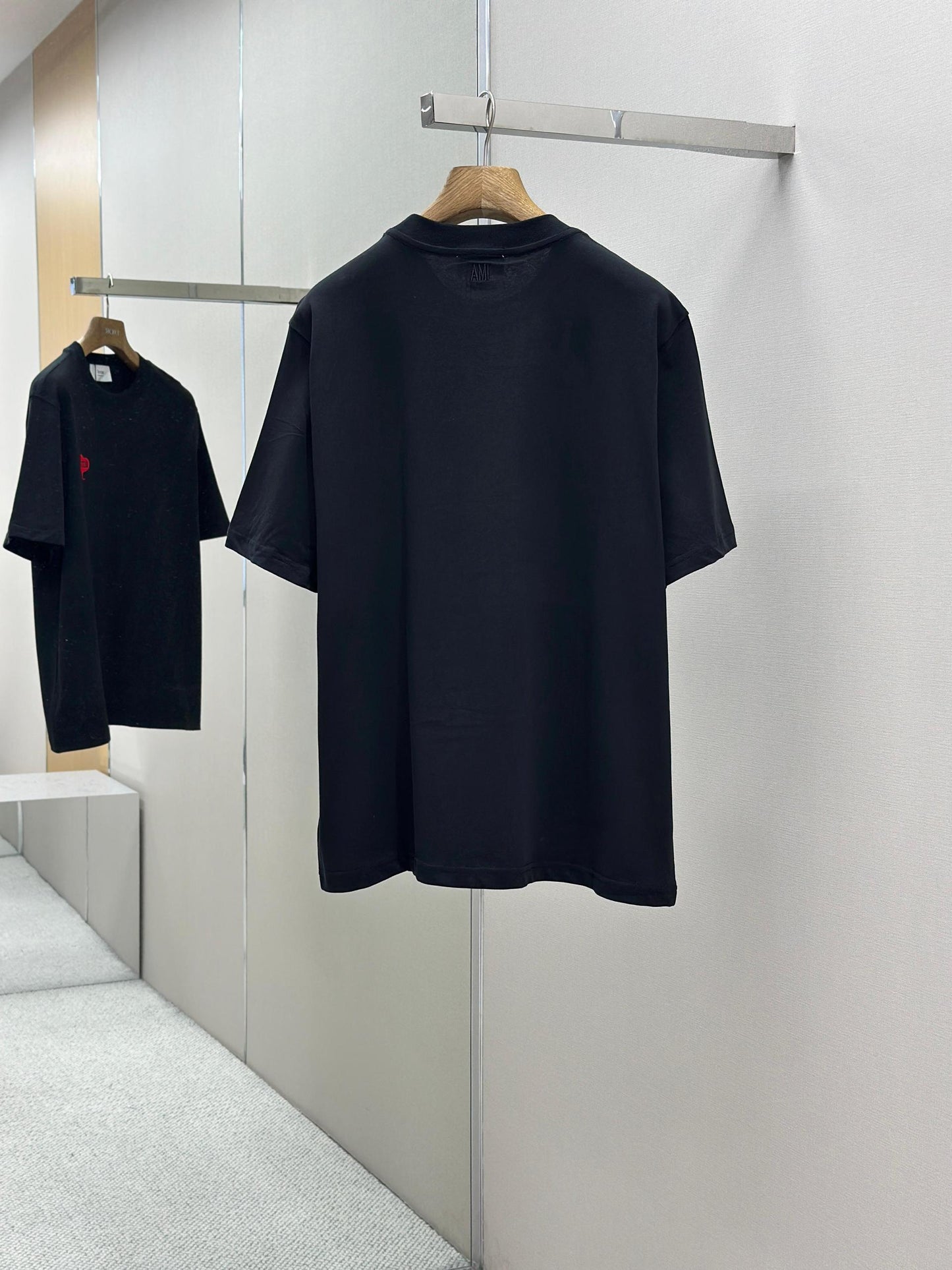AMI T-Shirt 2 colors
