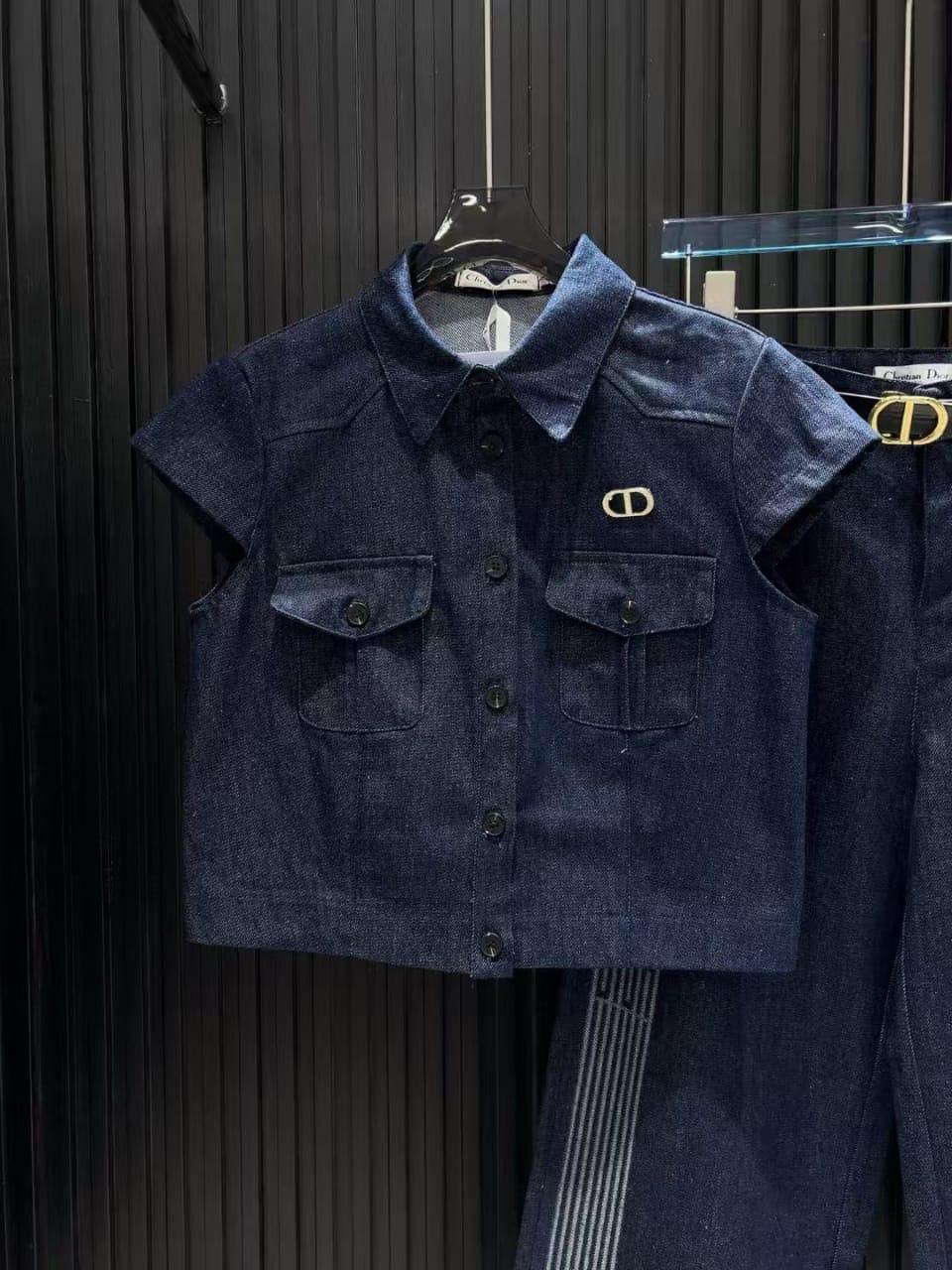 Dior Set