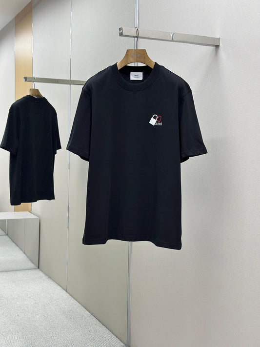 AMI T-Shirt 2 colors