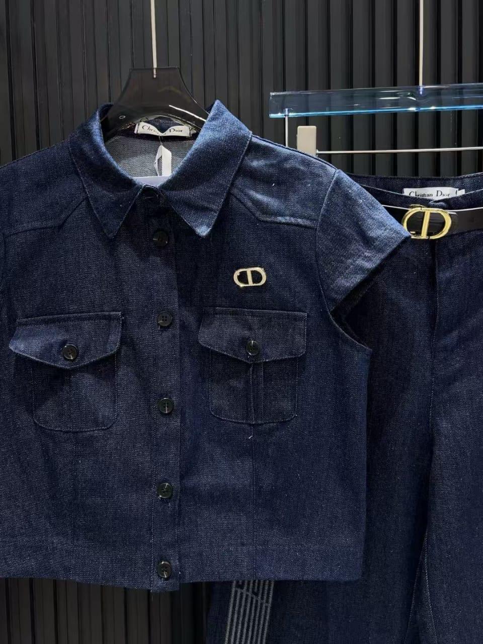 Dior Set