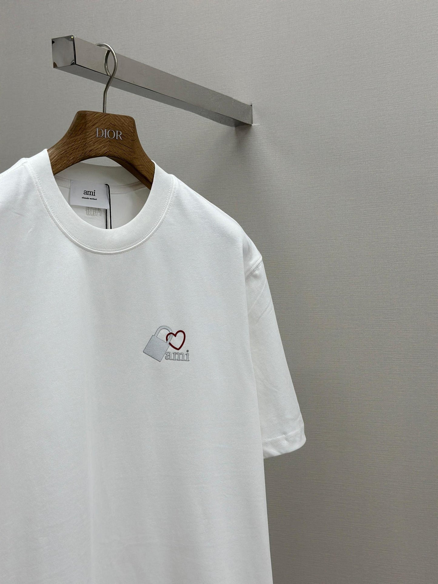 AMI T-Shirt 2 colors