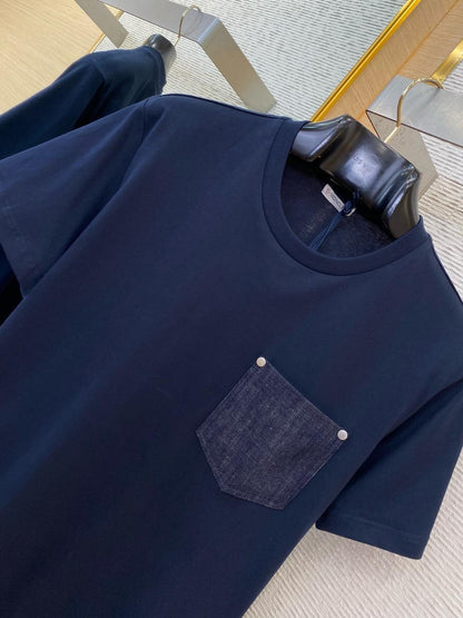 Moncler T-Shirt 2 colors