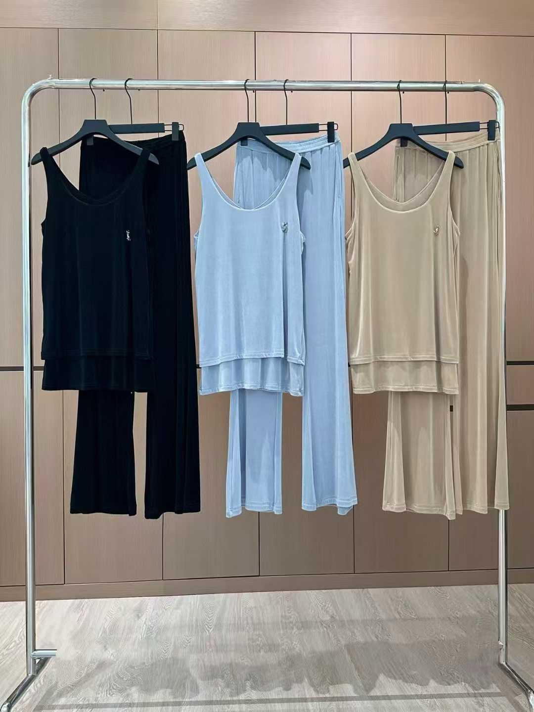 YSL Set 3 colors