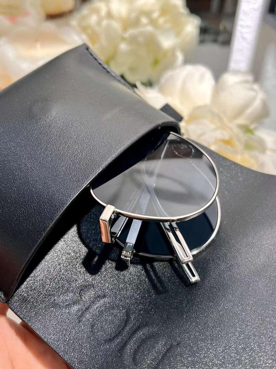 Dior Sunglasses 4 colors