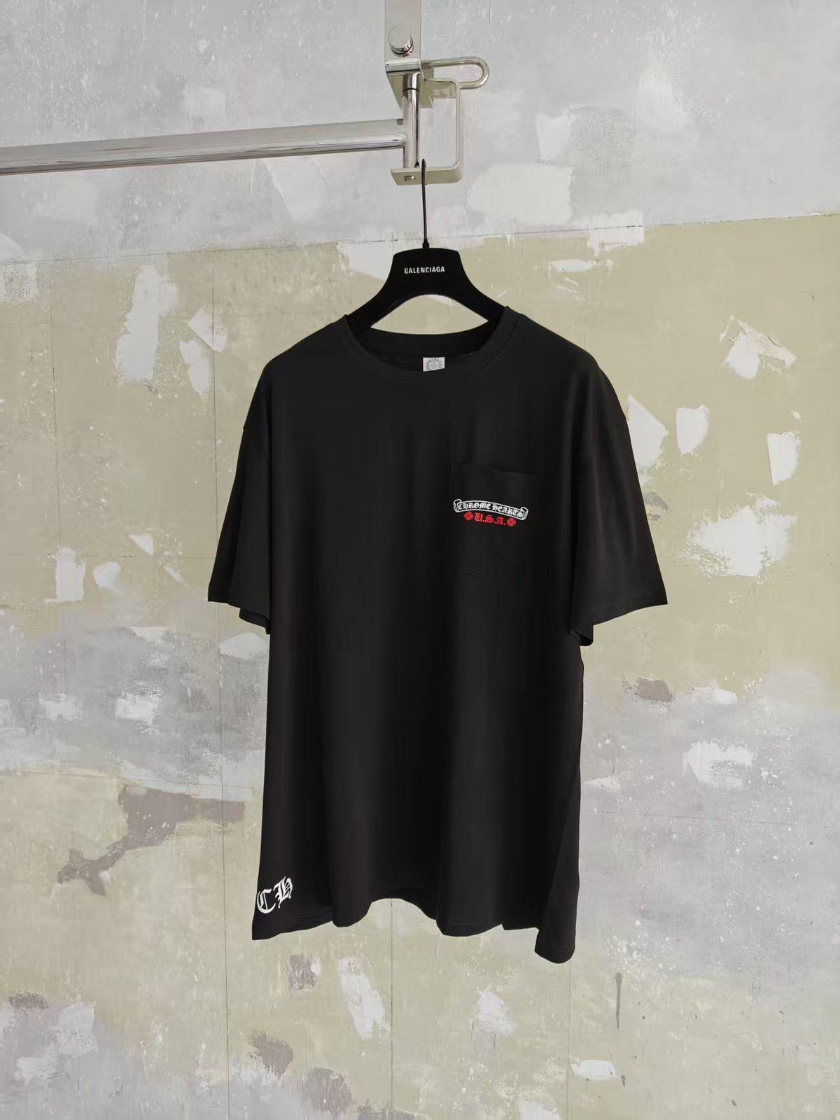 Chrome Hearts T-Shirt 2 colors