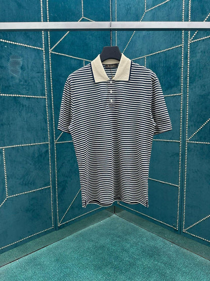Loro Piana Polo Shirt
