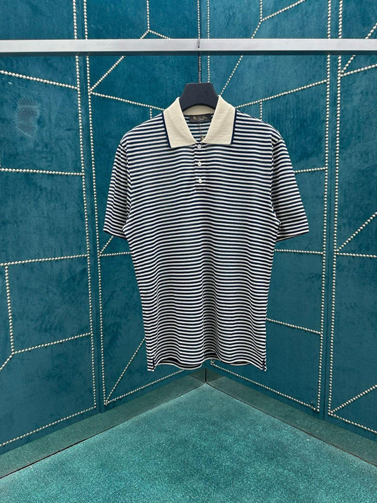 Loro Piana Polo T-Shirt 2 colors